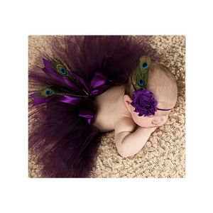 Baby TuTu Set Skirt/Headband